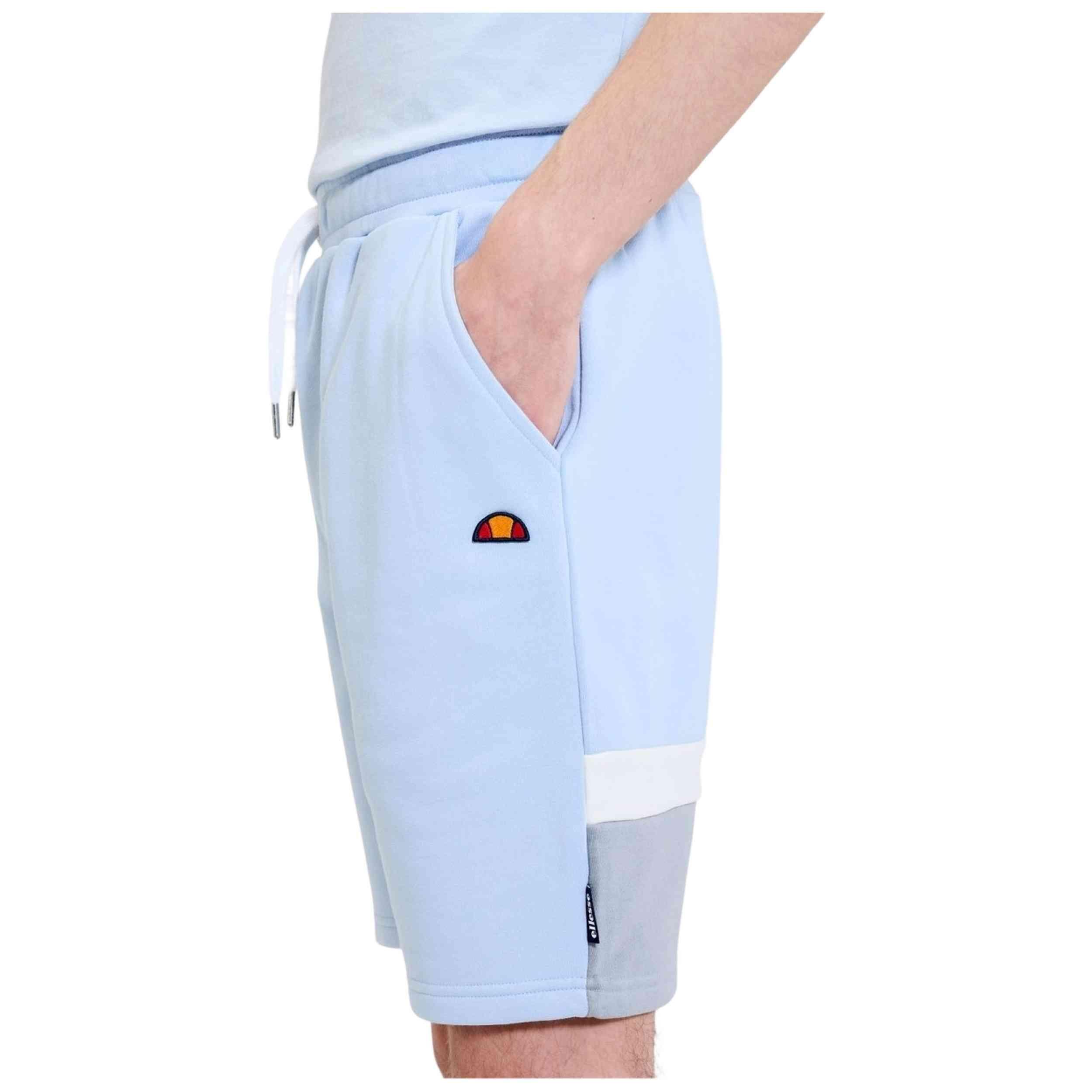 Pantalon corto Ellesse modelo SHA22557 para hombre 4/4