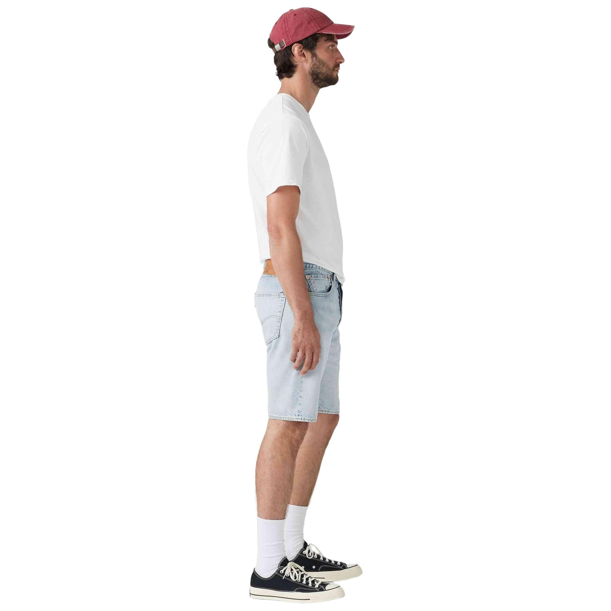Pantalon corto Levi's modelo 302703200005 para hombre 4/5