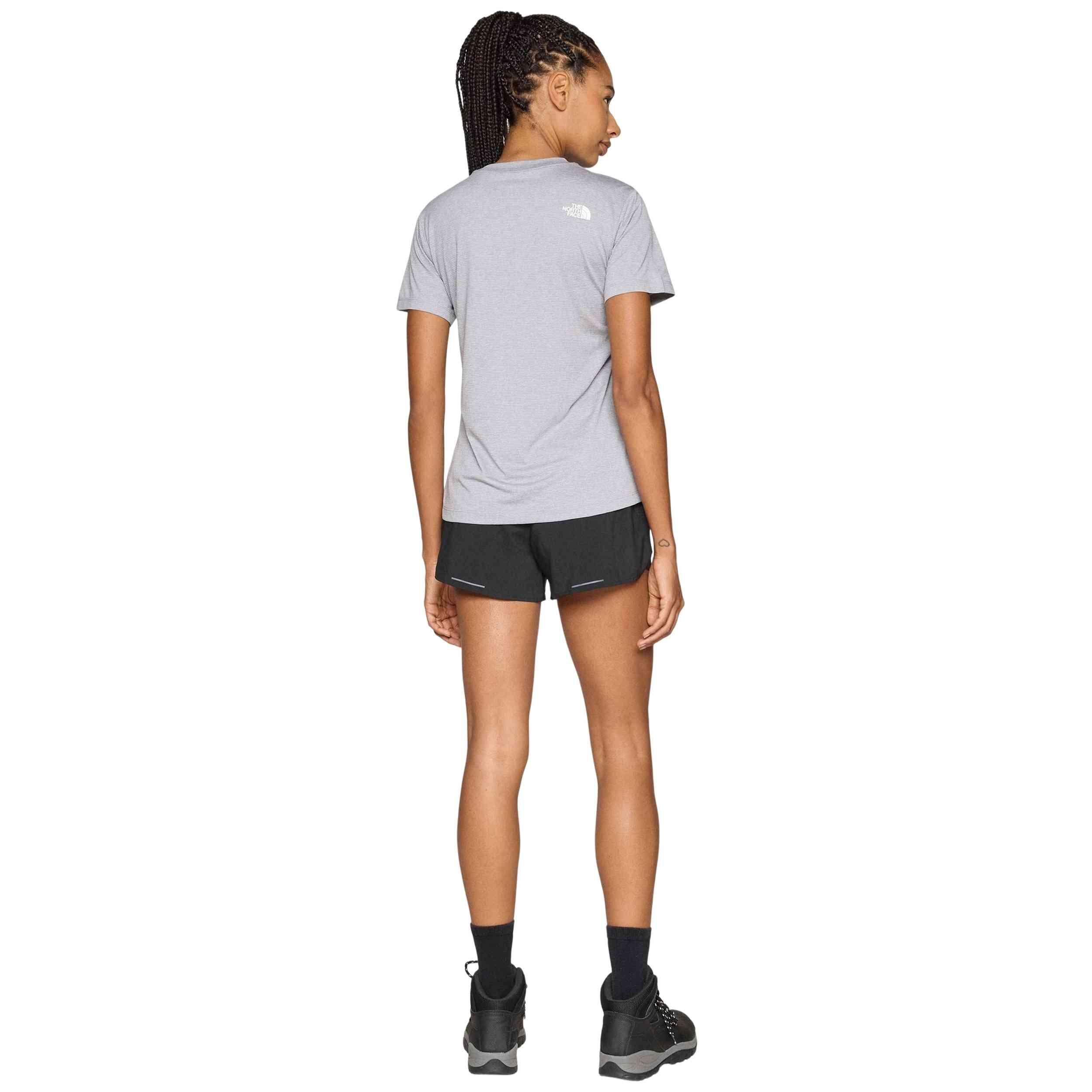 Short The north face modèle NF0A8BC0JK31 pour femmes 4/5