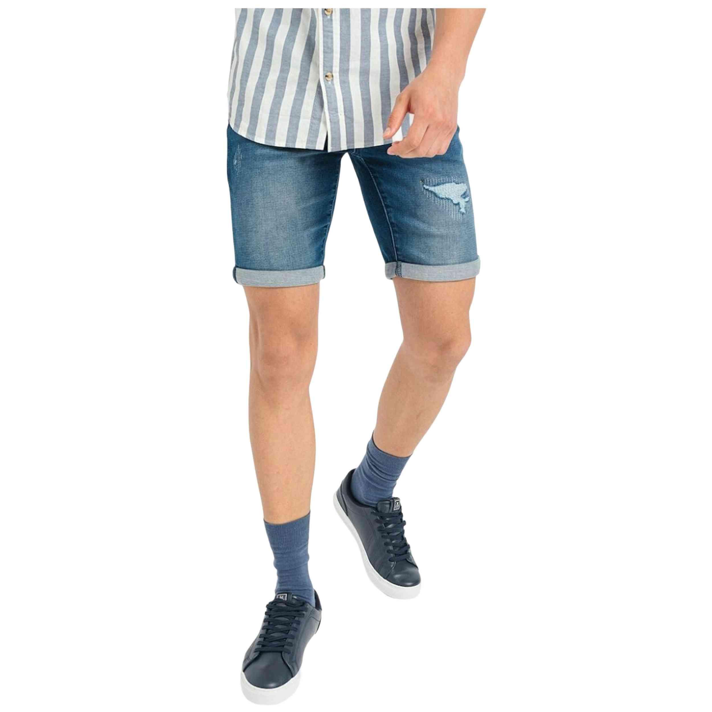 Pantaloncini Only & sons modello 512702300004 per uomini 4/5