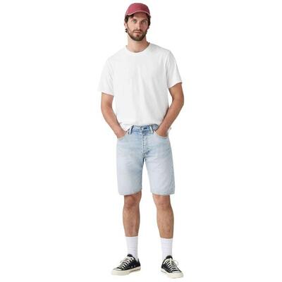 Korte broek levi's model 302703200005 voor mannen