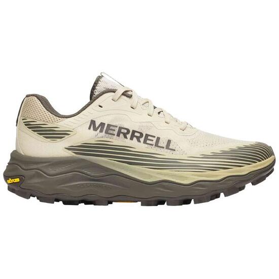 Zapatillas de running Merrell modelo J00003311 para hombre