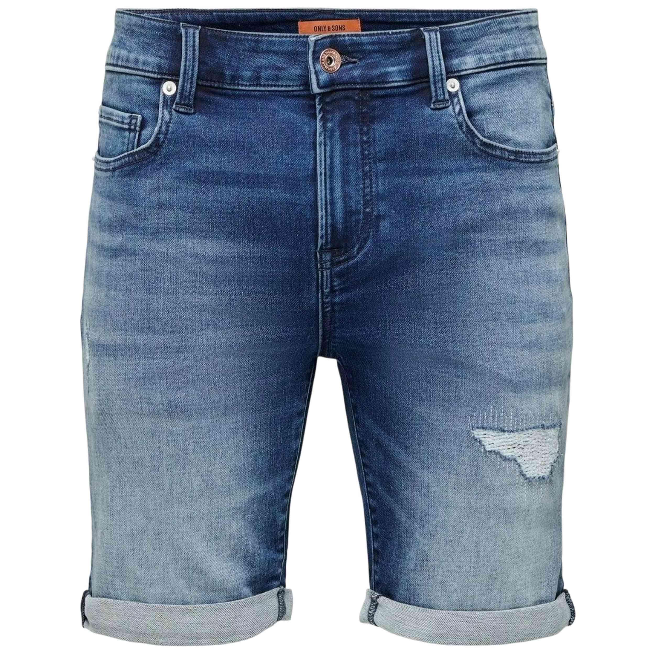 Pantaloncini Only & sons modello 512702300004 per uomini 1/5