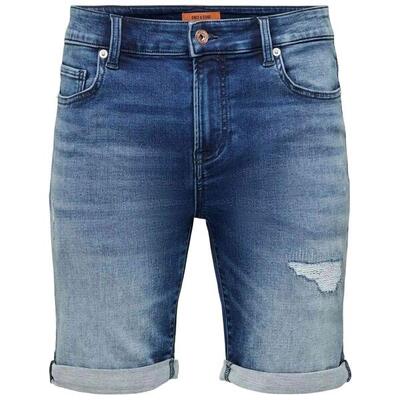 Korte broek only & sons model 512702300004 voor mannen