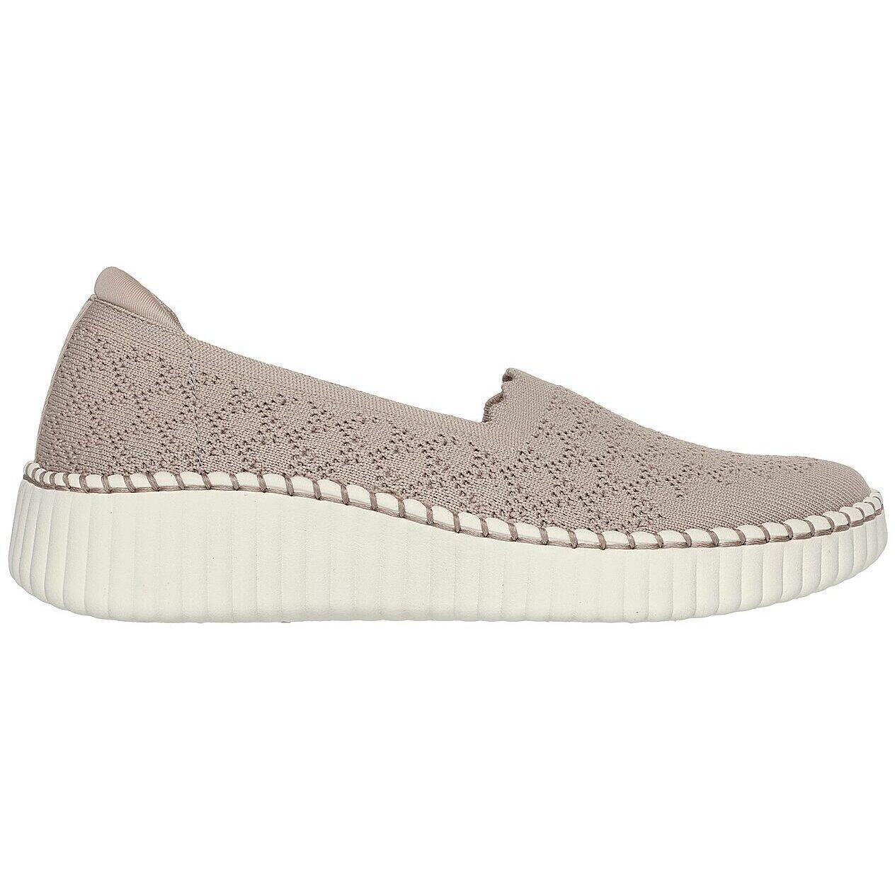 Scarpe da ginnastica Skechers Wilshire Blvd, Viola, Donne 3/5