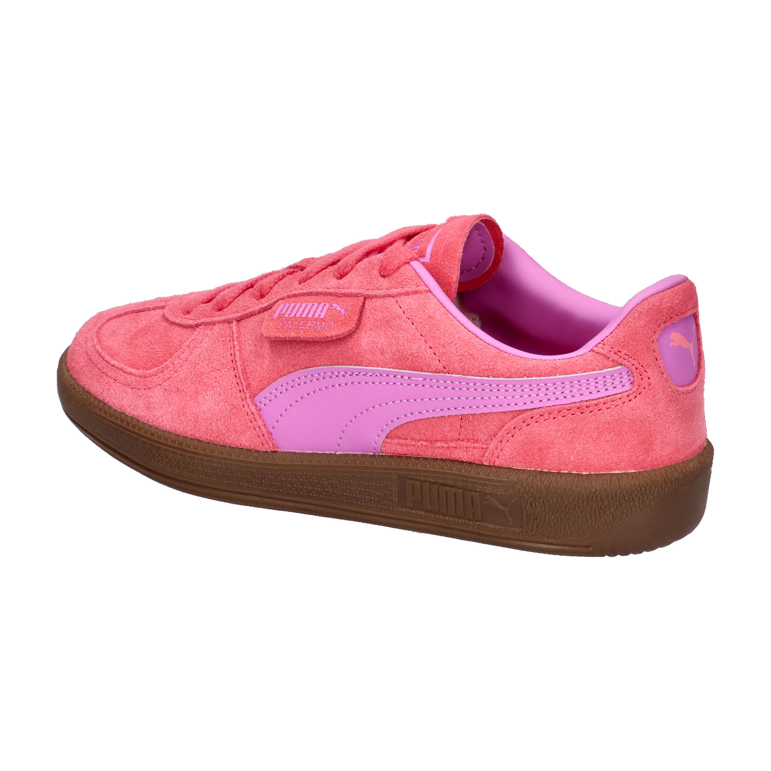Puma Kinder Sneaker Palermo Jr 397271 11/15