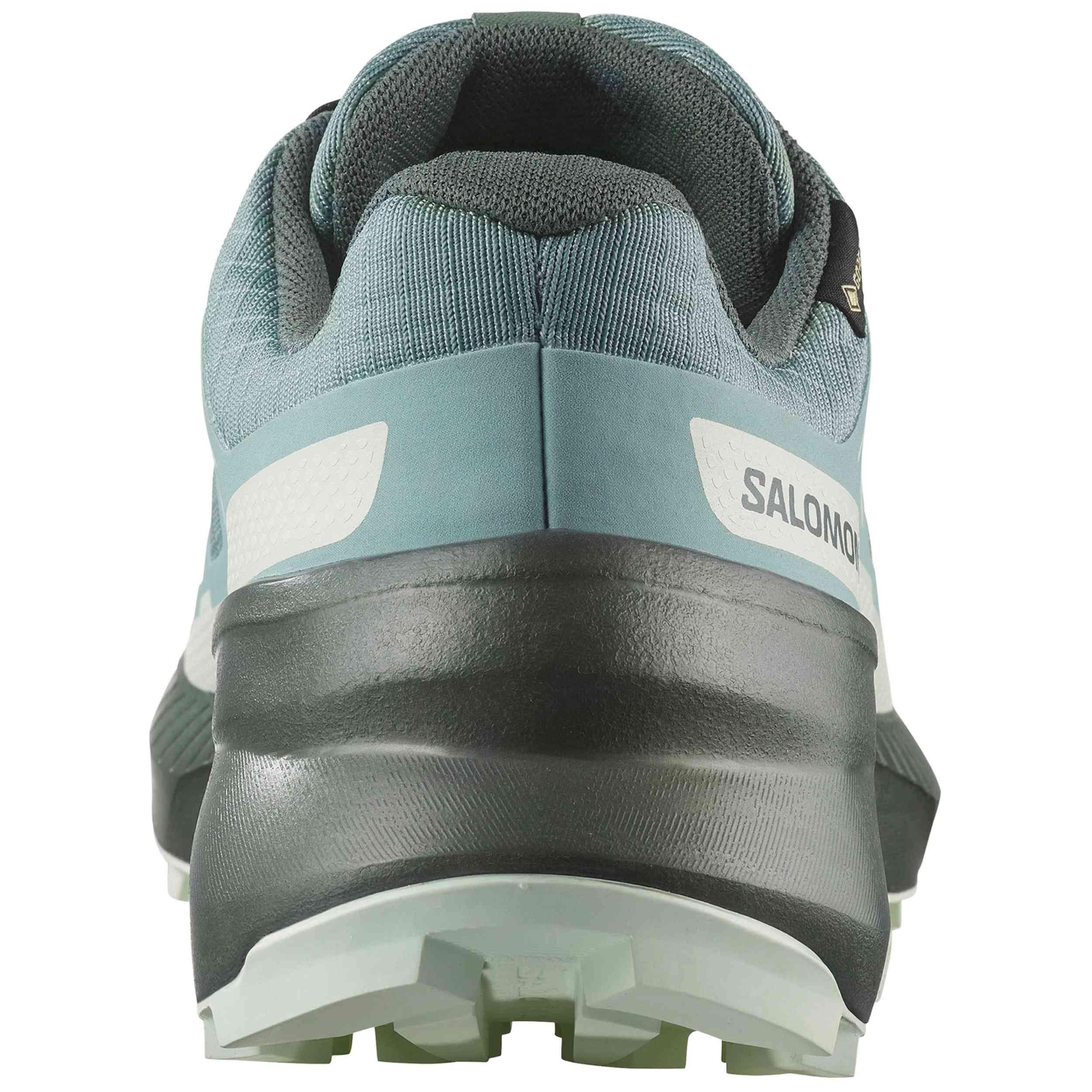 Sapatos de trekking Salomon modelo L47974500 para mulheres 3/5