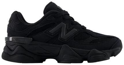 New Balance 9060 Black (PS)