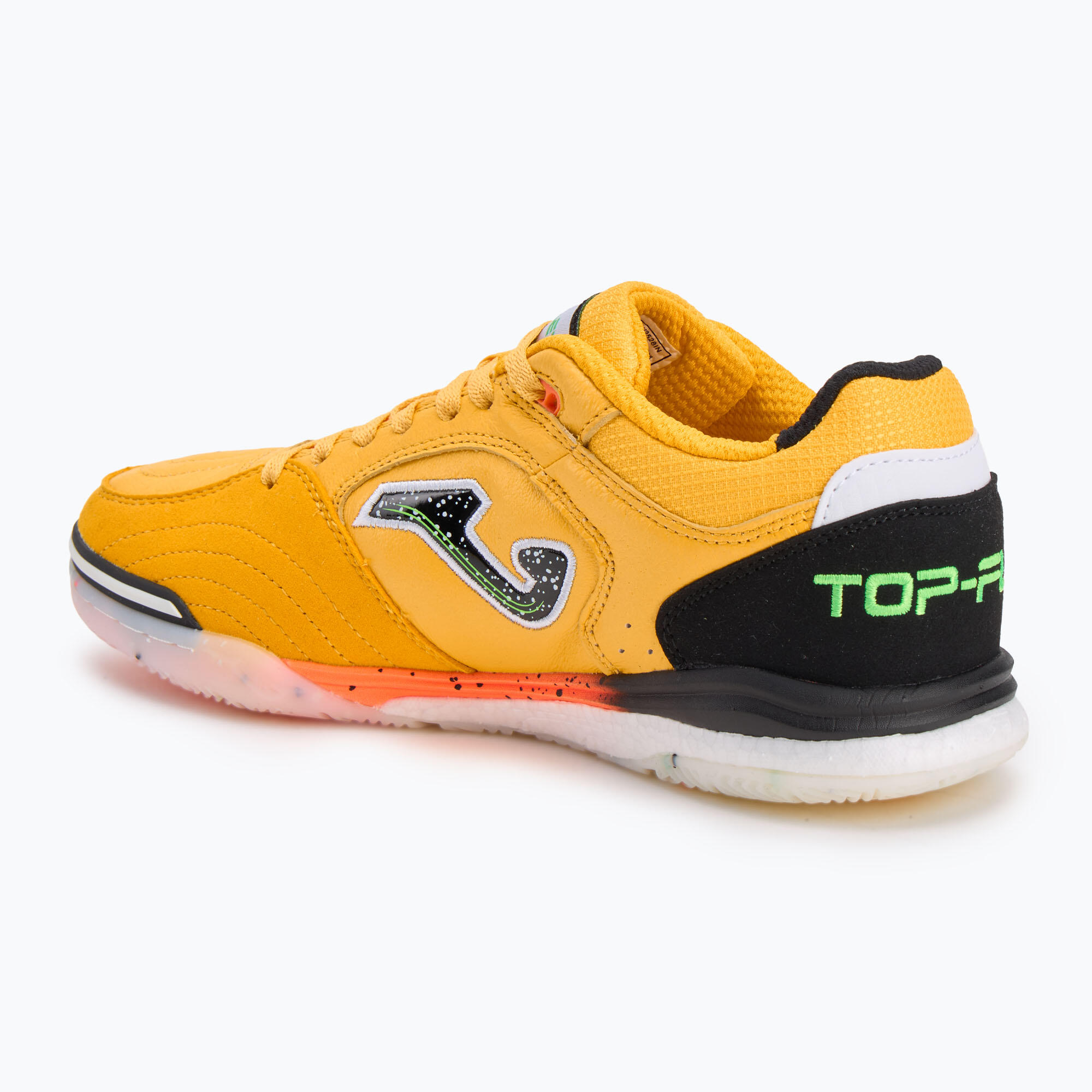 Botas de fútbol para hombre Joma Top Flex Rebound IN 3/7