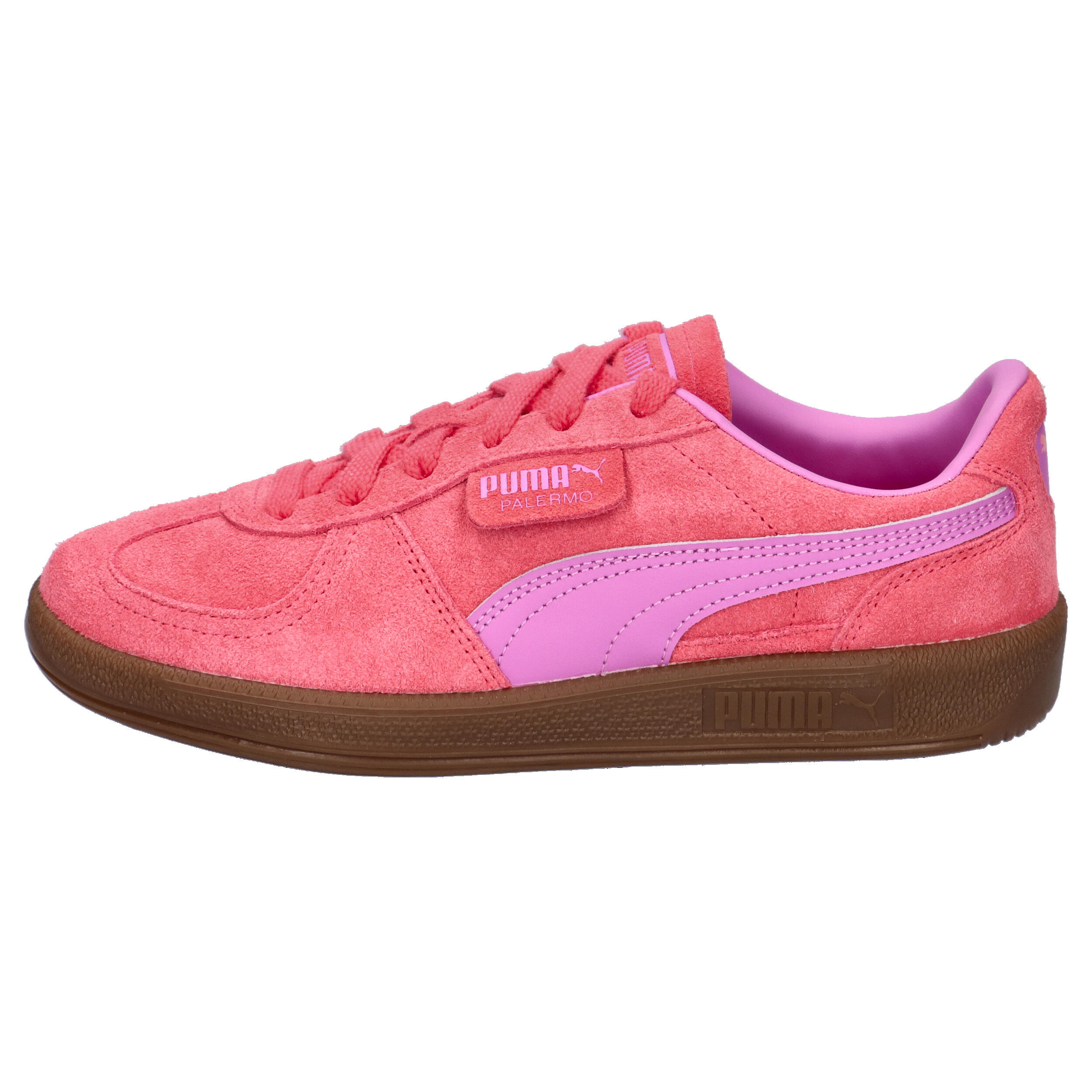 Puma Kinder Sneaker Palermo Jr 397271 10/15