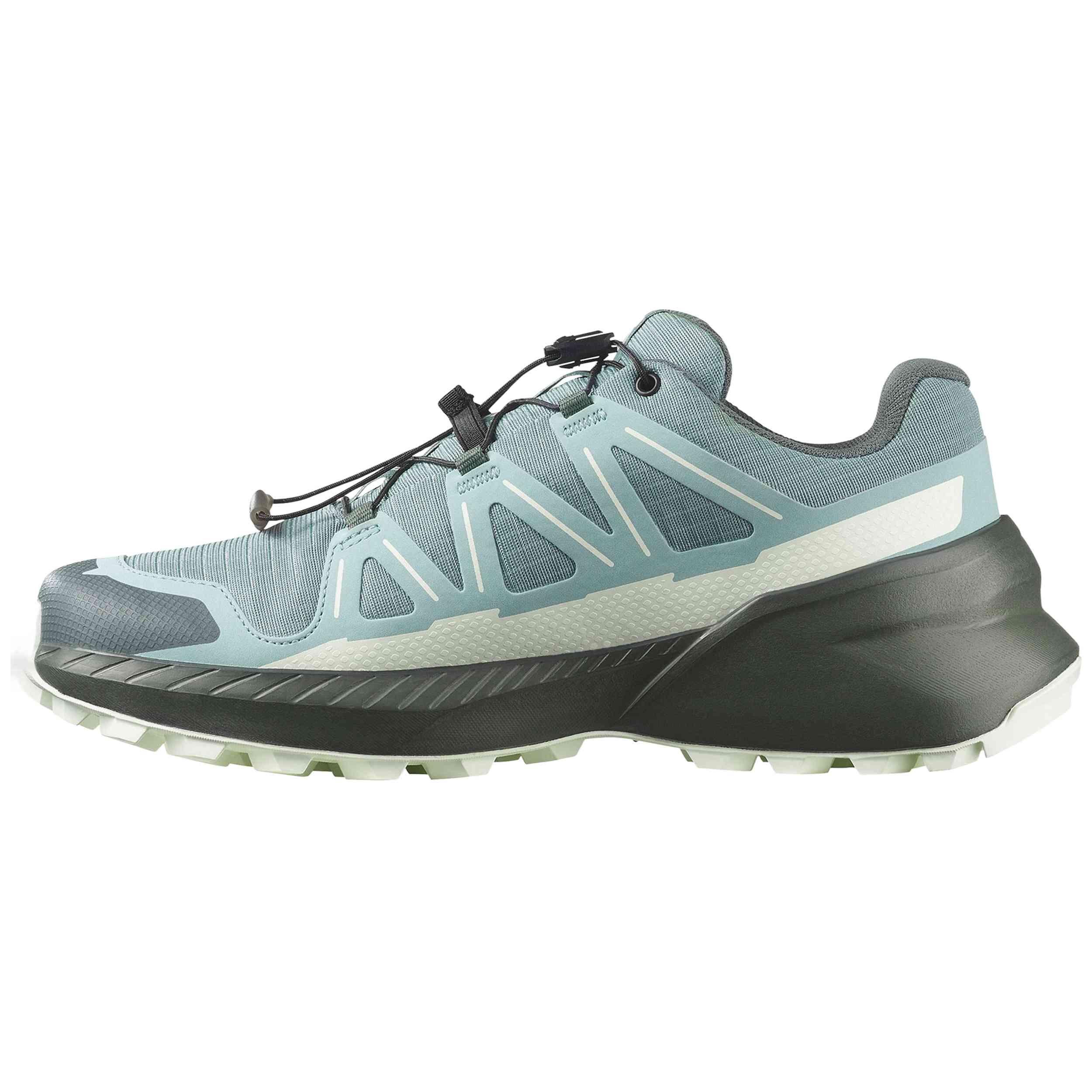 Sapatos de trekking Salomon modelo L47974500 para mulheres 5/5