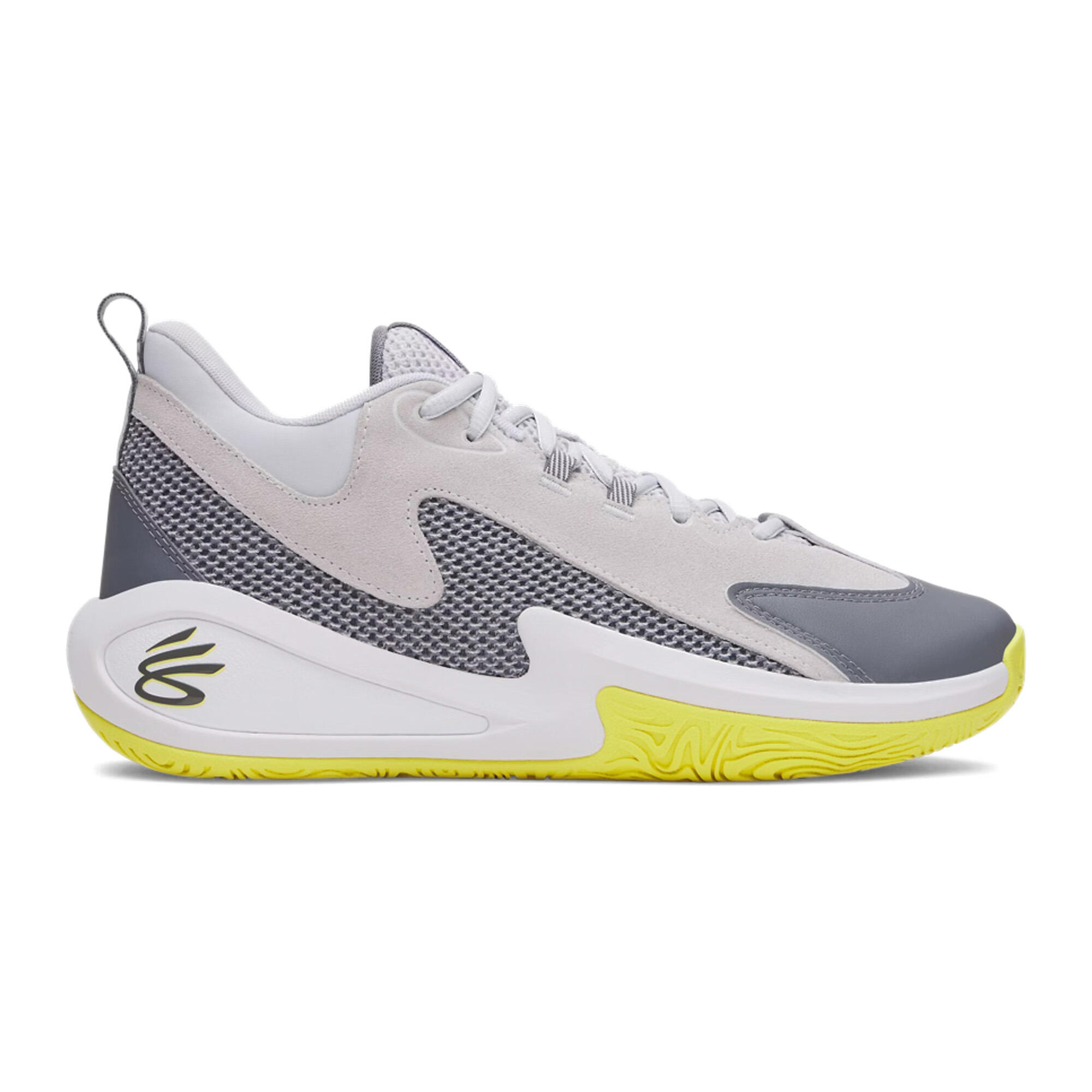 Under Armour Basketballschuhe Curry 3Z 25 SDE 2/2