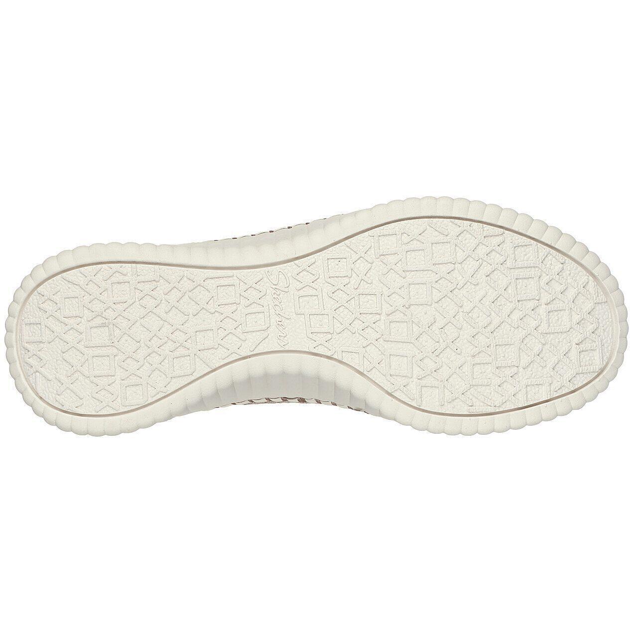 Scarpe da ginnastica Skechers Wilshire Blvd, Viola, Donne 4/5