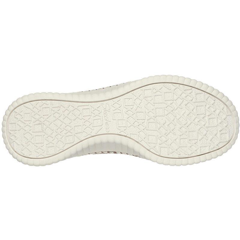 Pantofi sport femei Skechers Wilshire Blvd, Mov