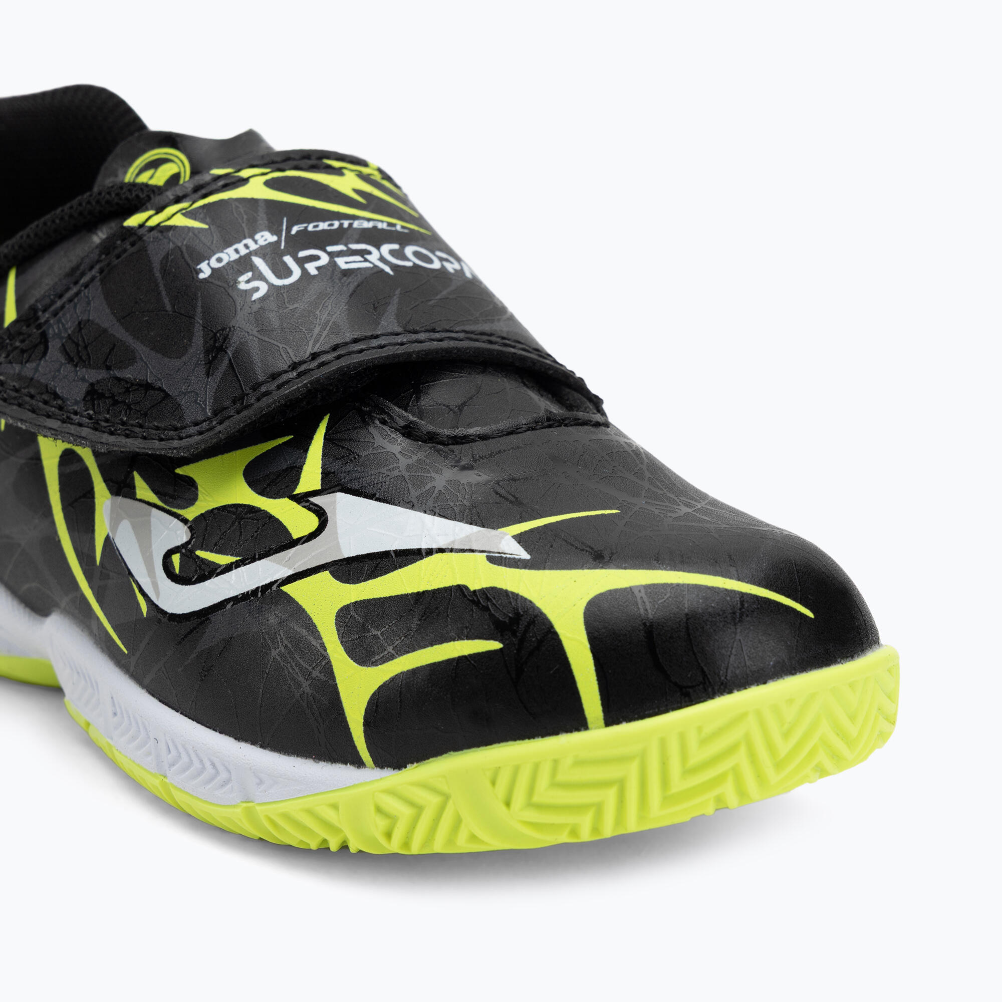 Chaussures de football enfant Joma Super Copa Jr IN 7/7