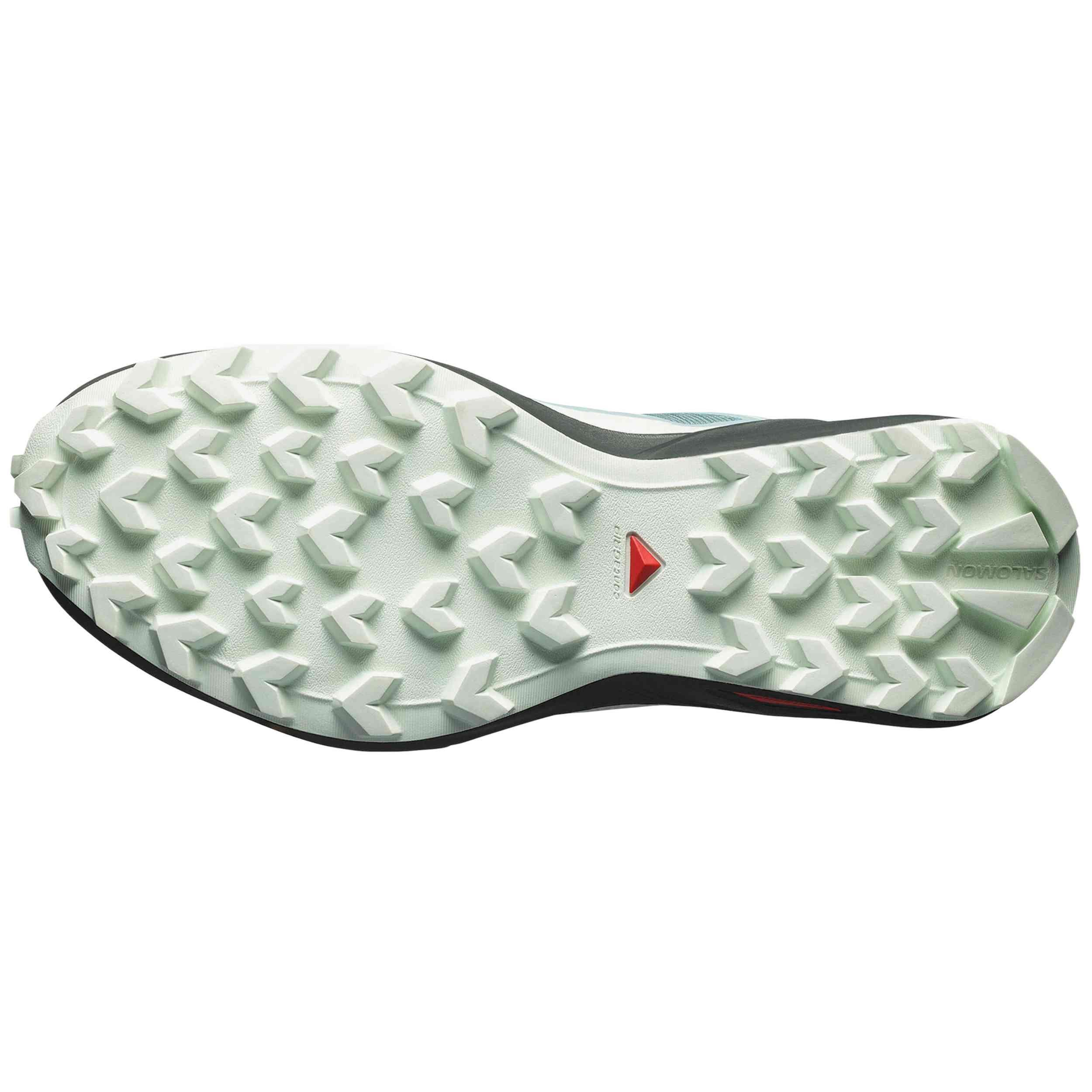 Sapatos de trekking Salomon modelo L47974500 para mulheres 4/5