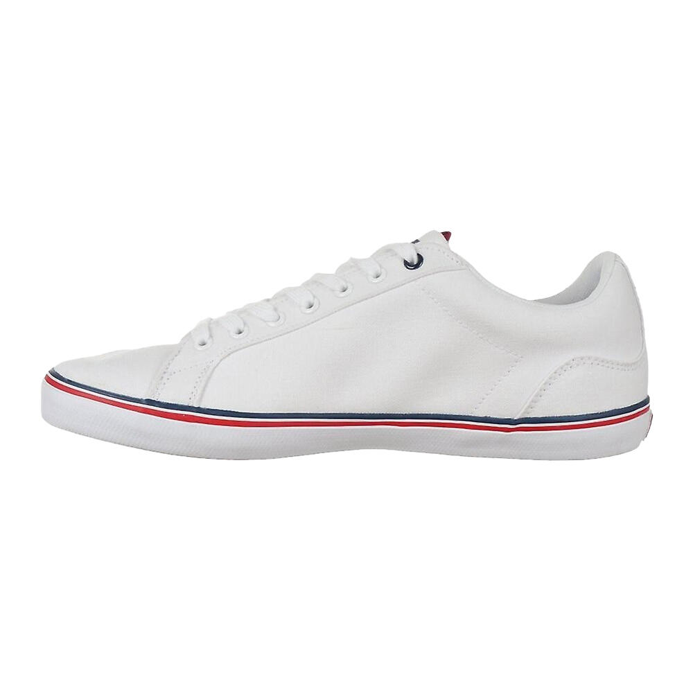 Baskets LEROND Homme (Blanc) 3/5
