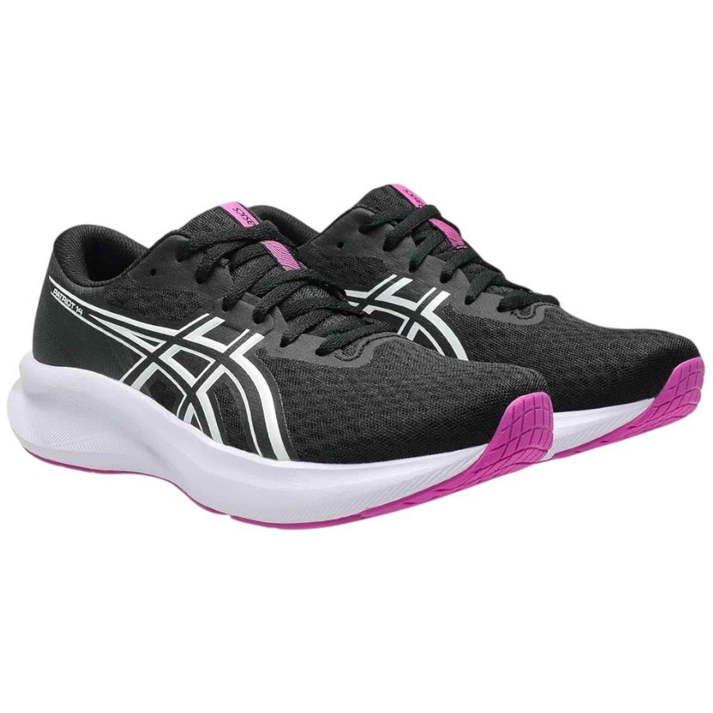 Zapatillas de running Asics modelo 1012B836-005 para mujer 3/6