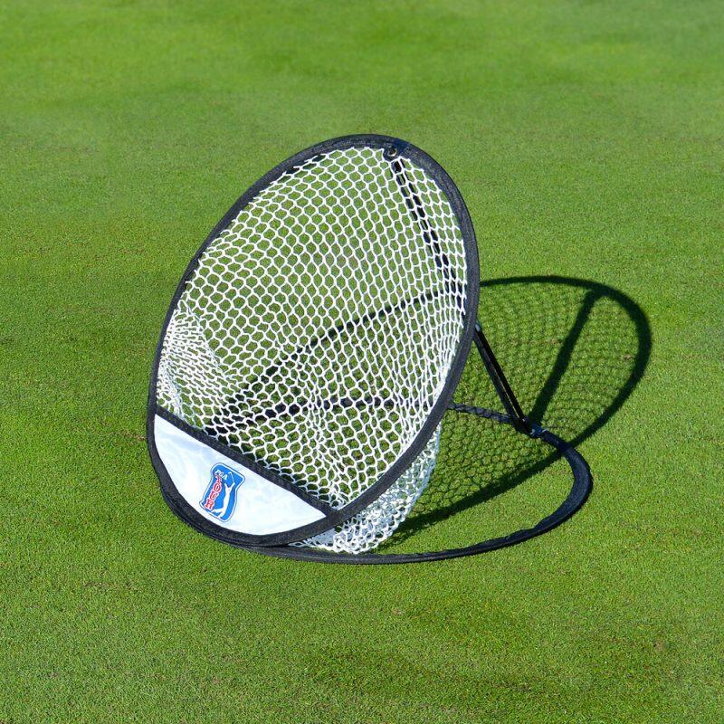 PGA TOUR Pop Up Chipping net 4/4