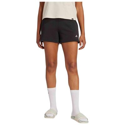 Korte broek adidas model jc5925 voor vrouwen