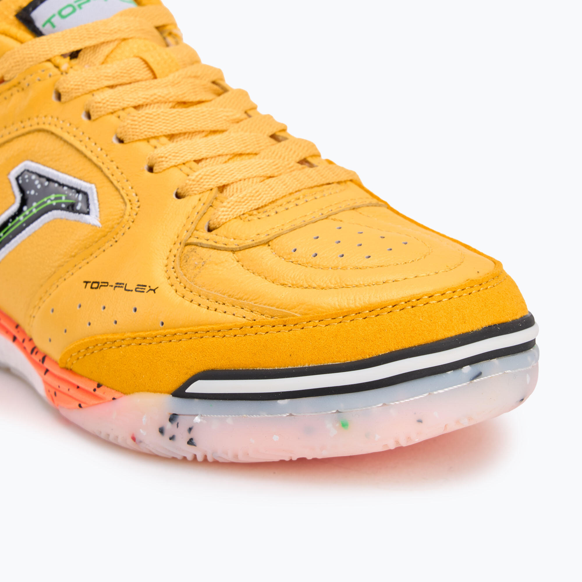 Botas de fútbol para hombre Joma Top Flex Rebound IN 7/7