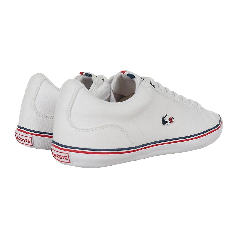 Baskets LEROND Homme (Blanc) 2/5