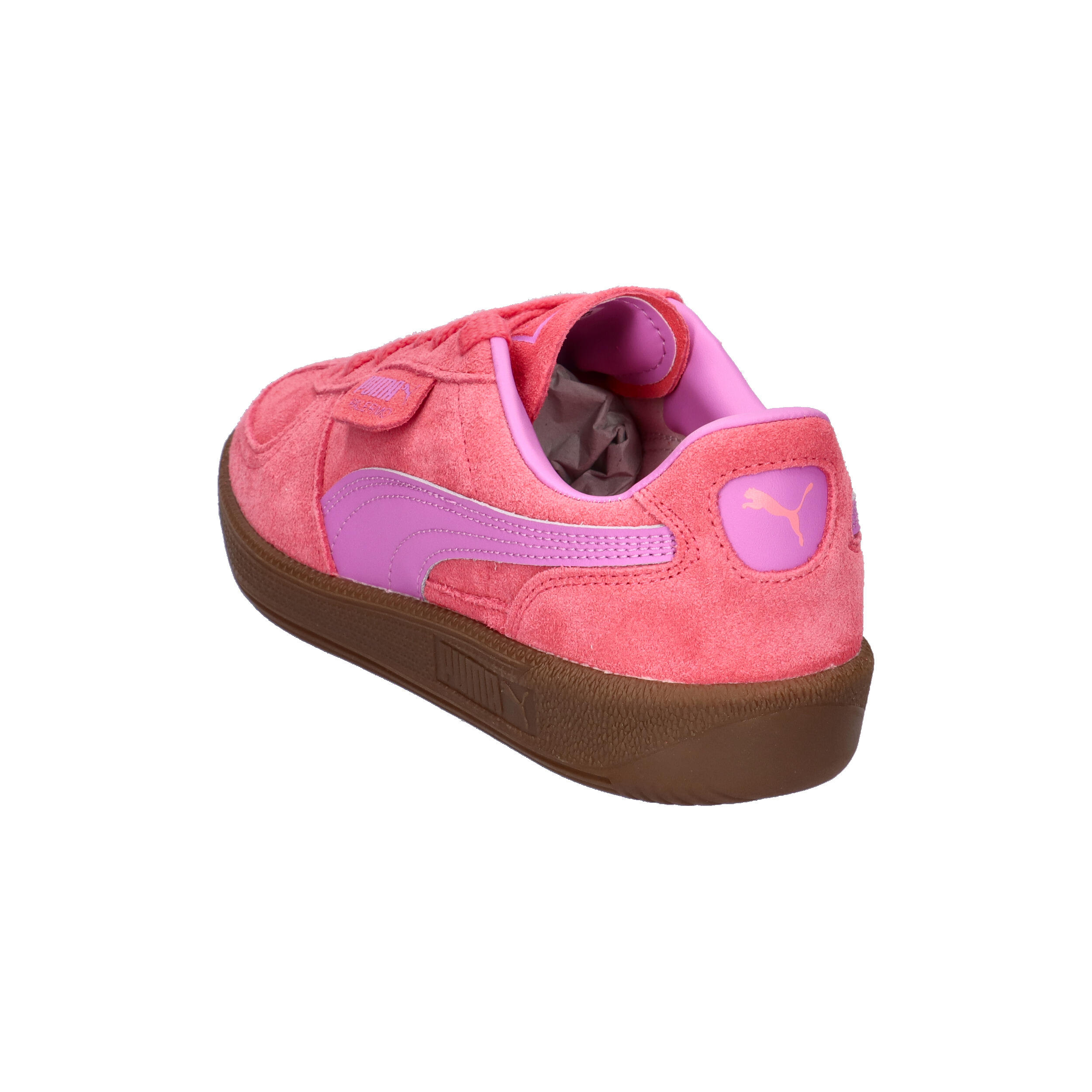 Puma Kinder Sneaker Palermo Jr 397271 12/15