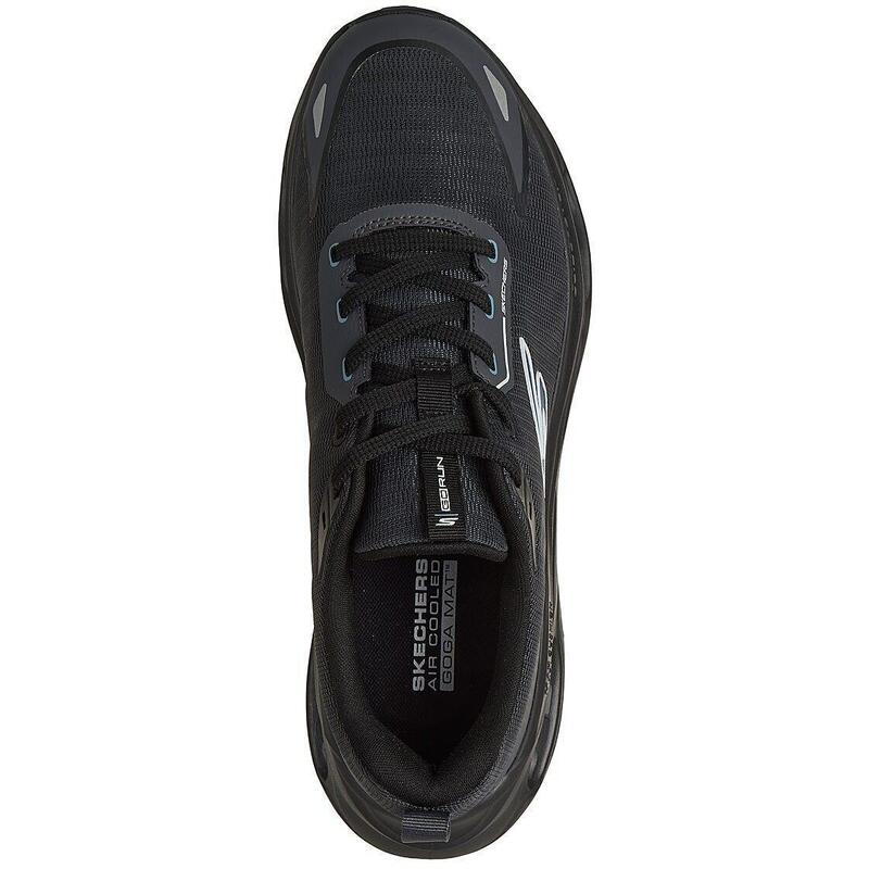 Pantofi sport barbati Skechers Max Cushioning Glide-step, Negru