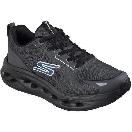 Zapatillas Skechers Max Cushioning Glide-step - T, Negro, Hombre