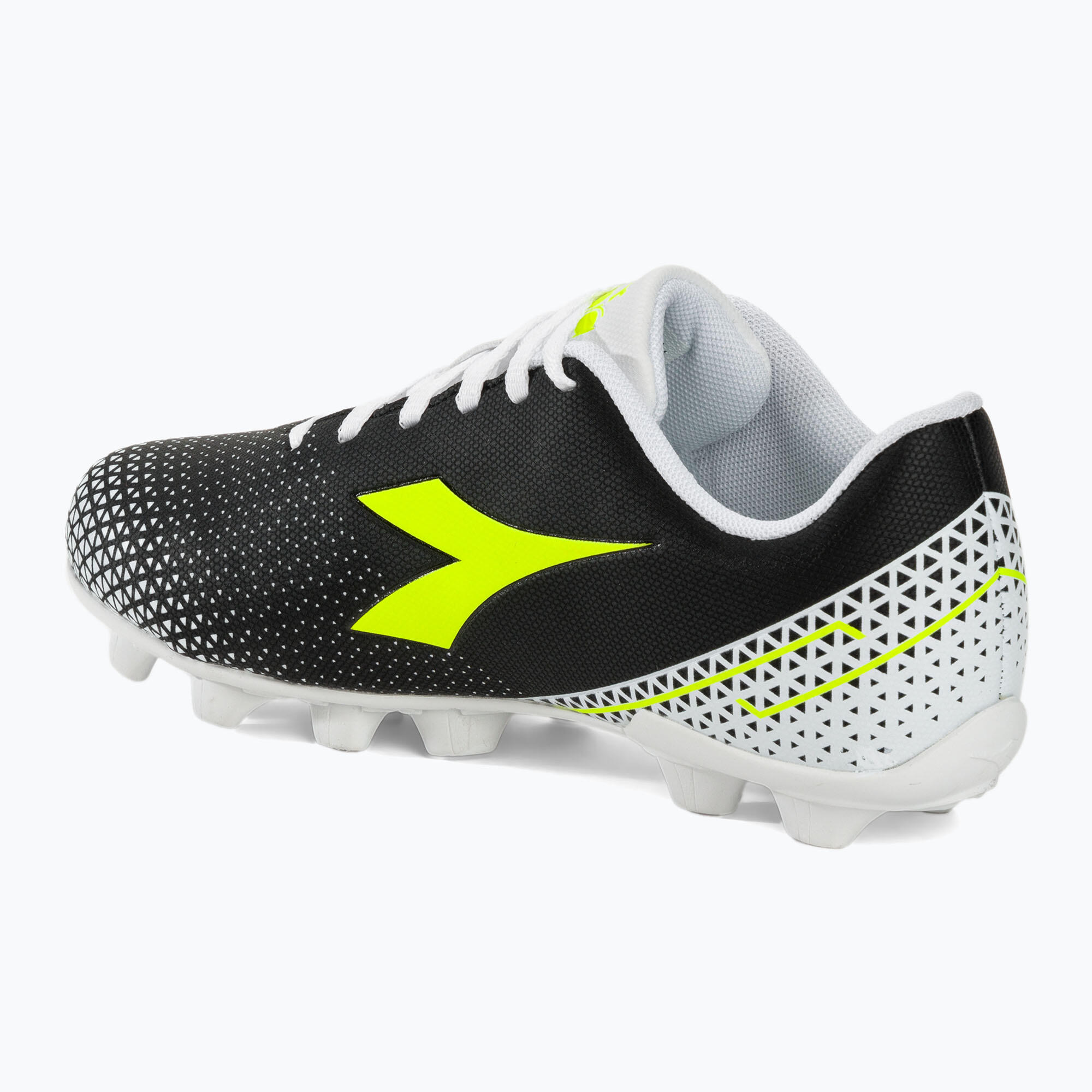 Scarpe da calcio per bambini Diadora Pichichi 6 MD JR 3/7