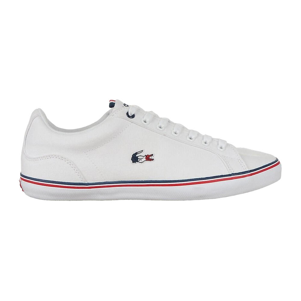Baskets LEROND Homme (Blanc) 4/5