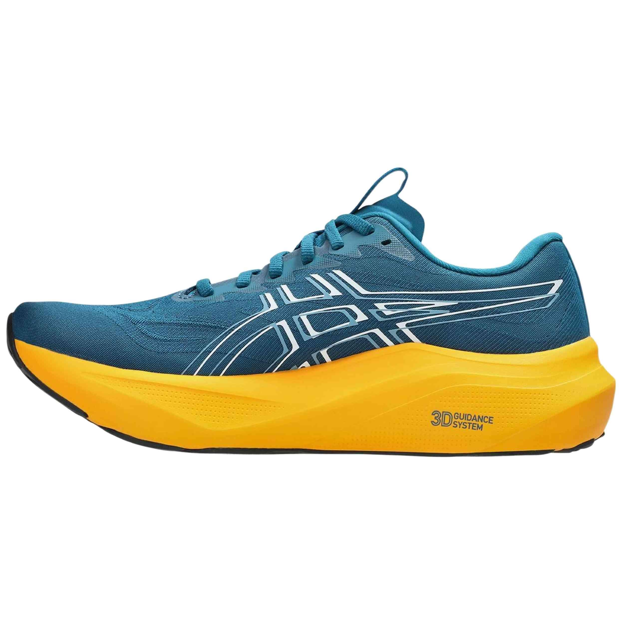Zapatillas de running Asics modelo 1011C056-404-M para unisex 3/5