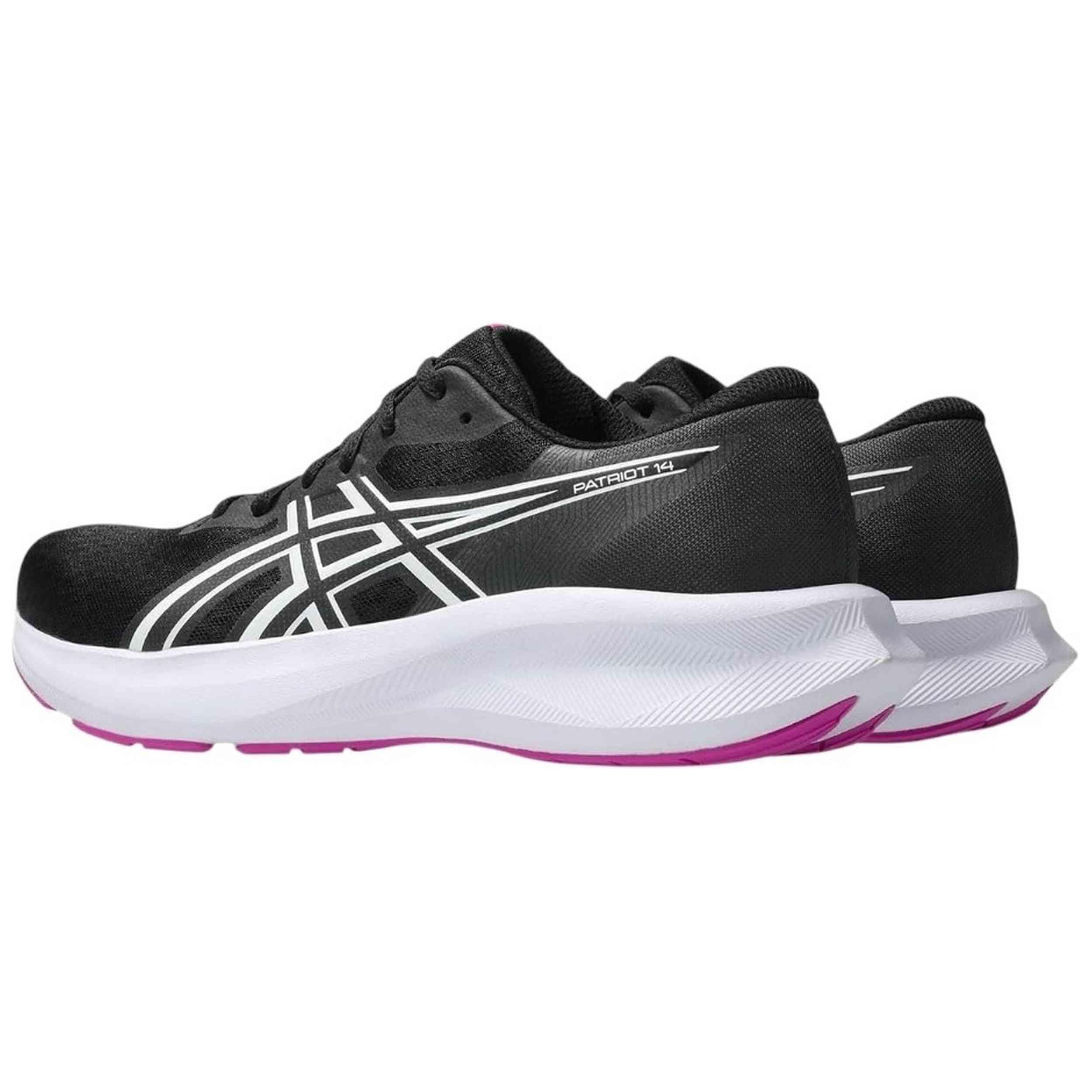 Zapatillas de running Asics modelo 1012B836-005 para mujer 4/6