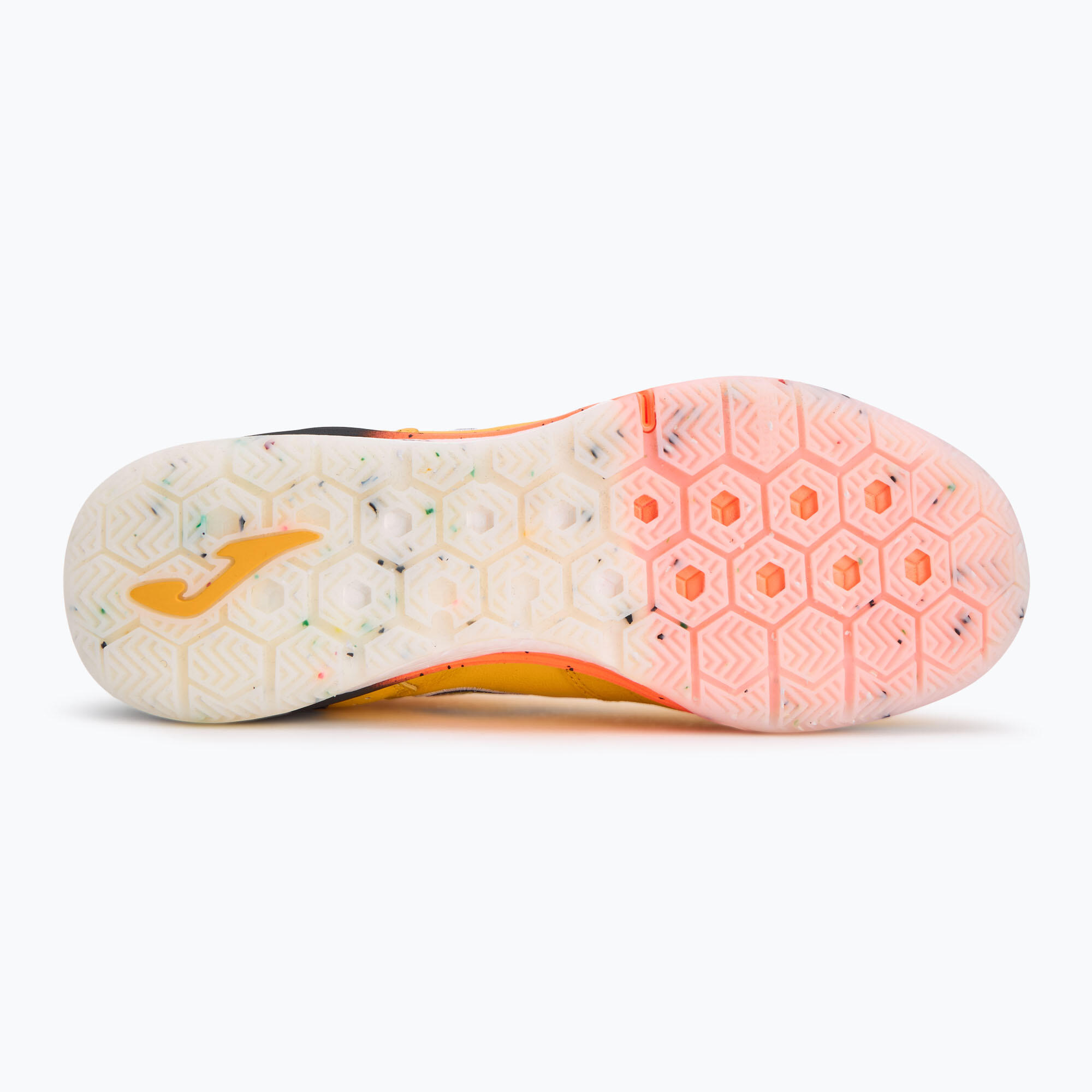 Botas de fútbol para hombre Joma Top Flex Rebound IN 4/7