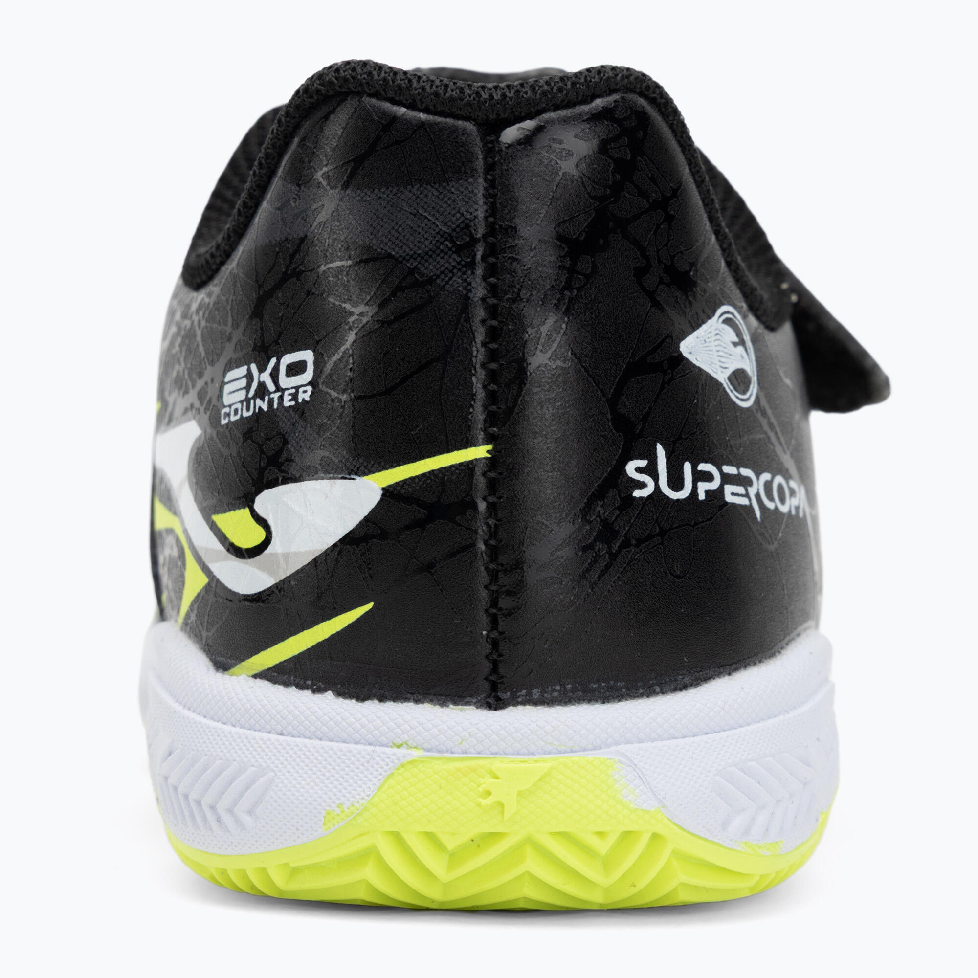 Chaussures de football enfant Joma Super Copa Jr IN 6/7