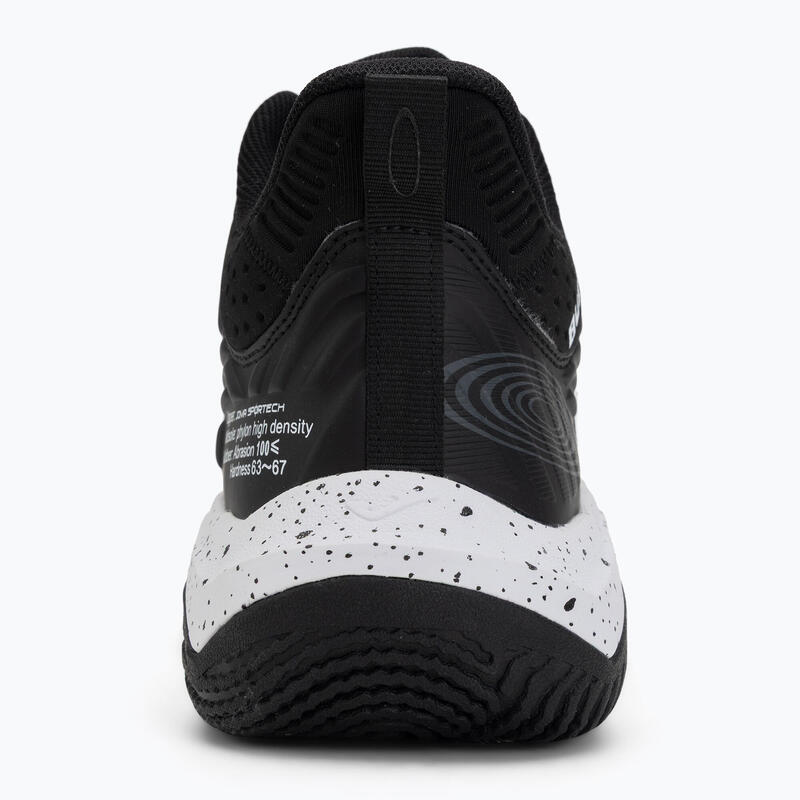 Pantofi de baschet pentru bărbați Joma Buzzer albi