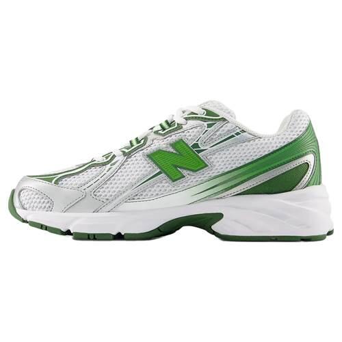 Buty do chodzenia męskie New Balance 740 V2 3/5