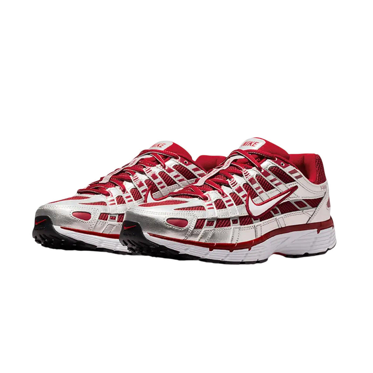 Zapatillas Nike WMNS P-6000 Nike 2/6