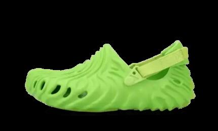 Zuecos - Casual - Cocodrilo - Pollex Clog