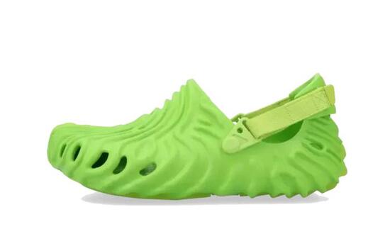 Zuecos - Casual - Cocodrilo - Pollex Clog