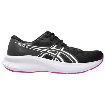 Scarpe da corsa Asics Patriot 14 Donna Nero