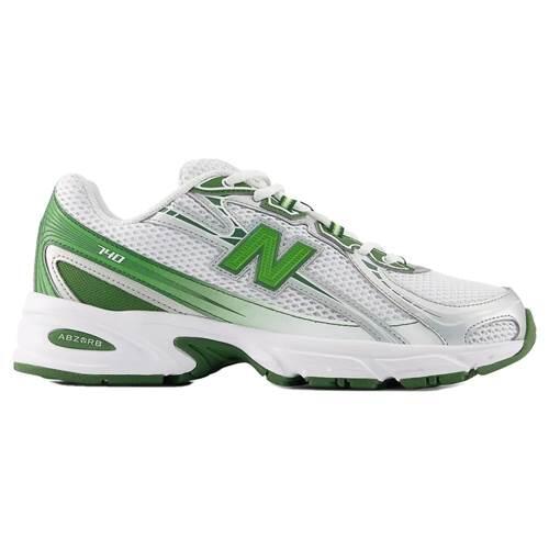 Buty do chodzenia męskie New Balance 740 V2 2/5