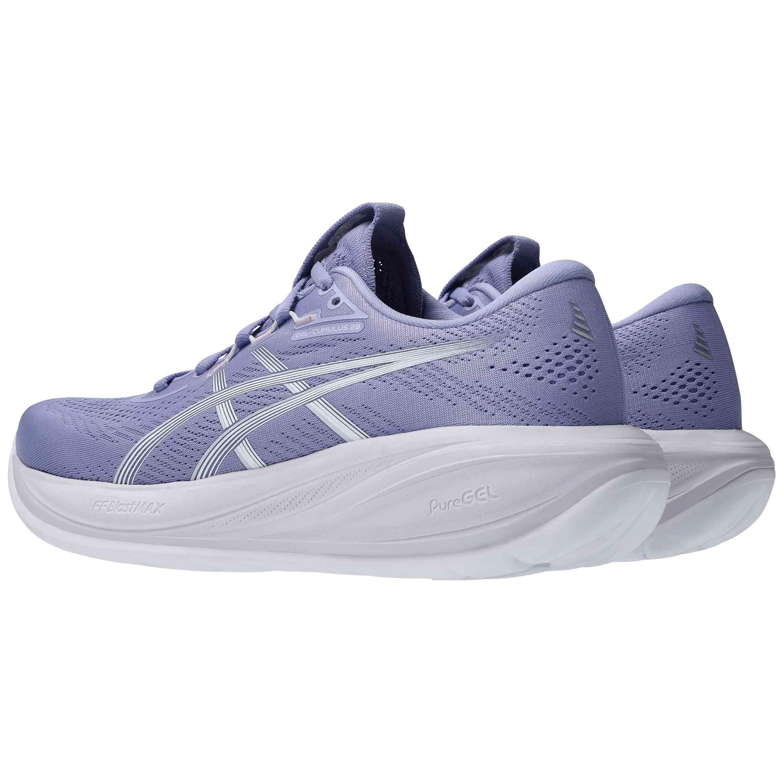 Zapatillas de running Asics modelo 1012B916-500-W para unisex 5/5