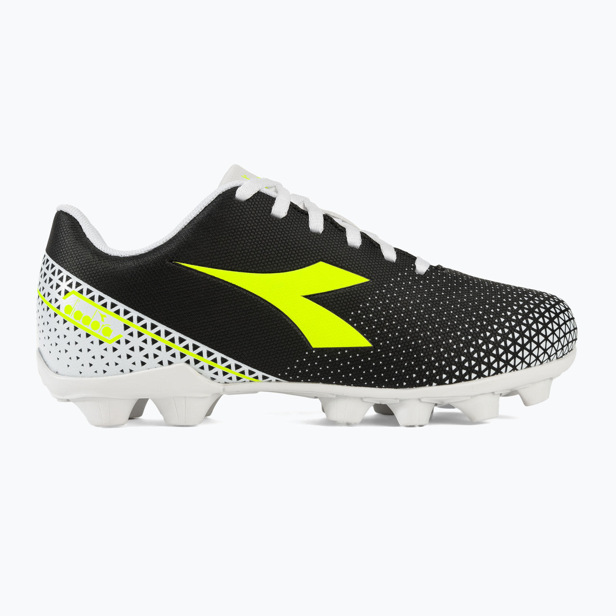 Scarpe da calcio per bambini Diadora Pichichi 6 MD JR 2/7