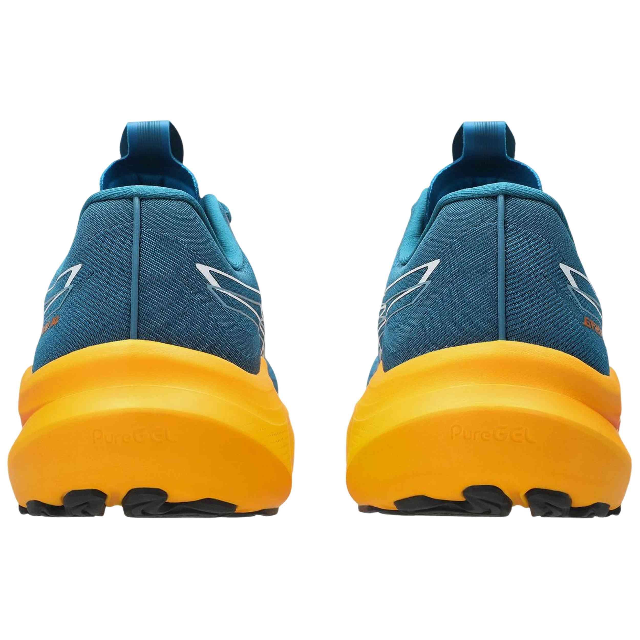 Zapatillas de running Asics modelo 1011C056-404-M para unisex 5/5