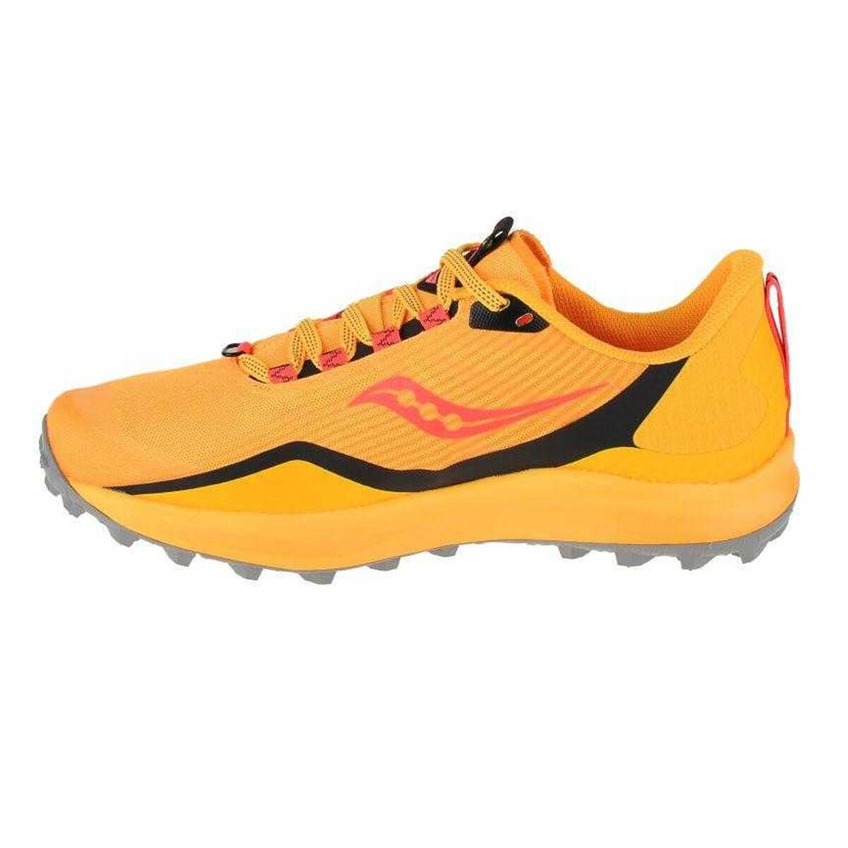 Încălțăminte Drumeții În Natură Saucony Peregrine Bărbați