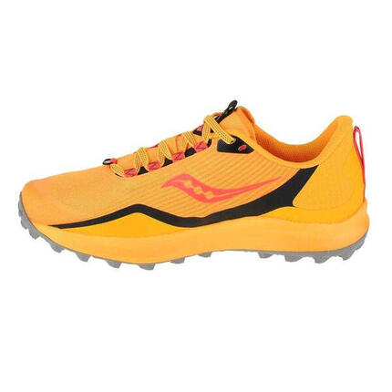 Zapatillas Deportivas Peregrine para Hombre Amarillo