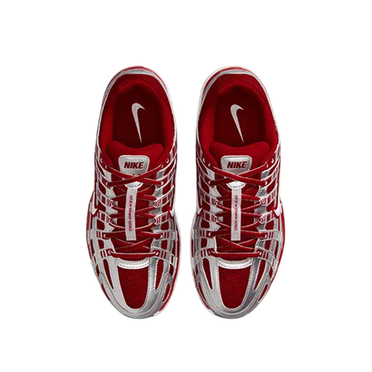 Zapatillas Nike WMNS P-6000 Nike 4/6