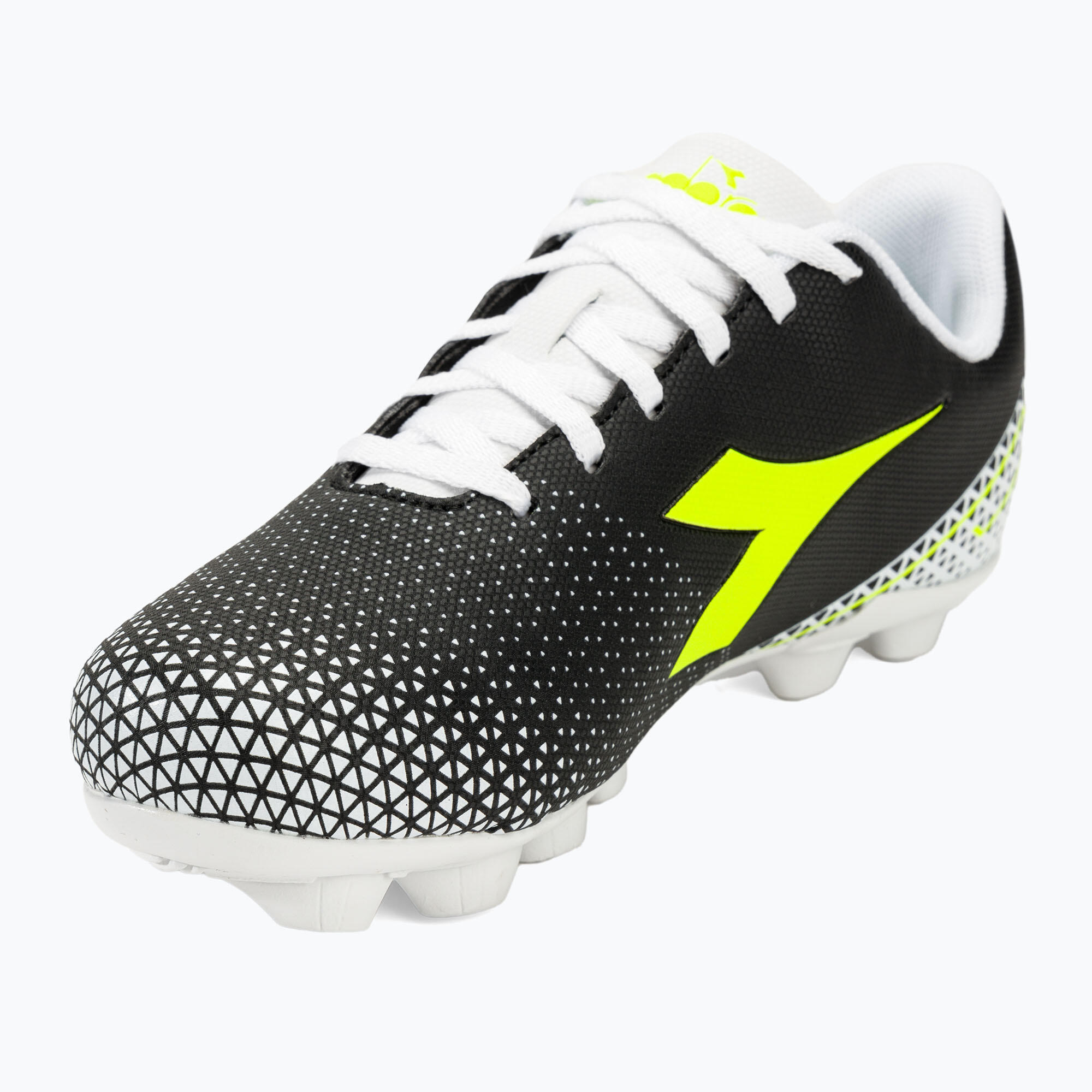 Scarpe da calcio per bambini Diadora Pichichi 6 MD JR 7/7