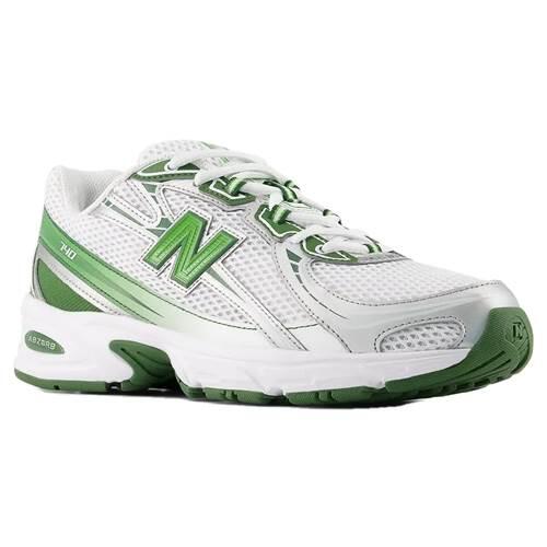 Chaussures de marche homme New Balance 740 V2